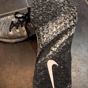 Nike Metcon Flyknit 2 Cross Trainers